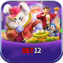 Imagem promocional da bet12 mostrando a plataforma e suas vantagens